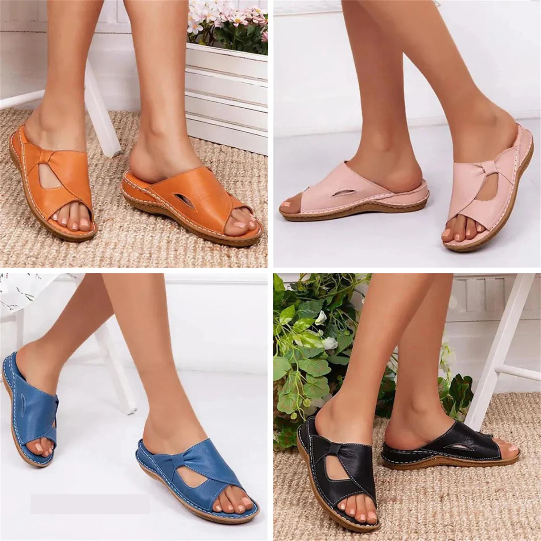 Amilia™ | Women's Orthopedic Sandals