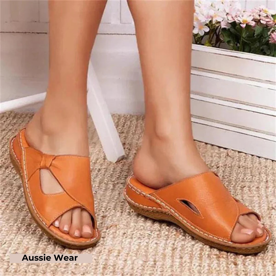 Amilia™ | Women's Orthopedic Sandals