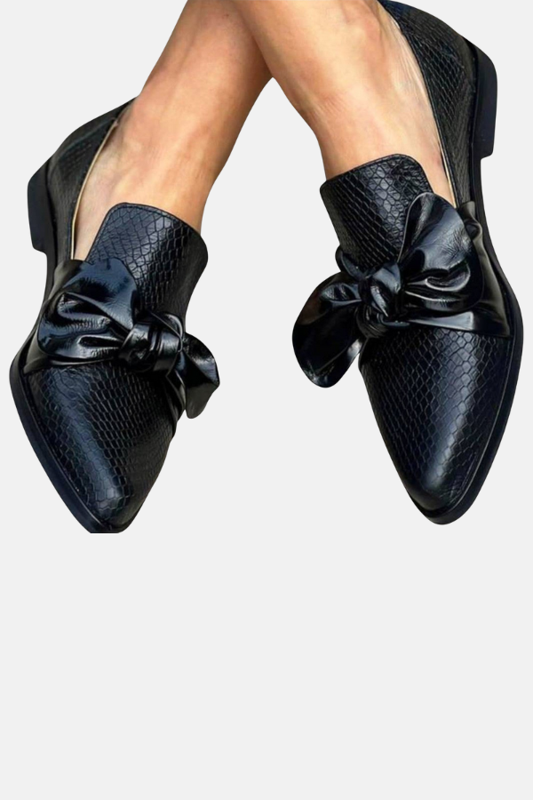 Oliana | Élégantes mocassins