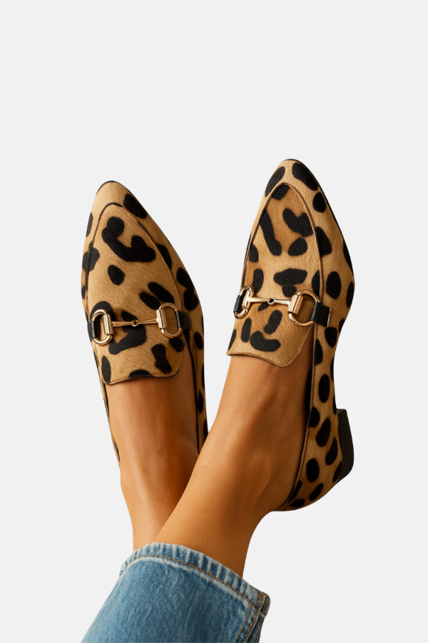 Milla | Pantoufles d'État