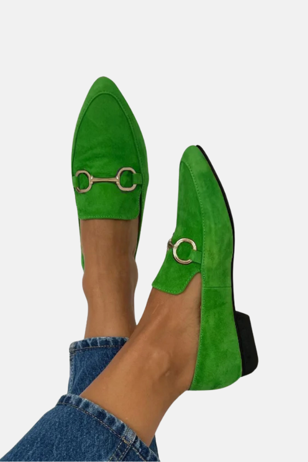 Lianne | Mocassins orthopédiques